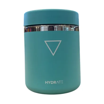 Hydrate Porta Alimento Frio Caliente Aqua 830ml