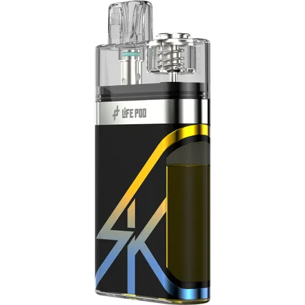 LIFE POD VAPER SK KIT MANGO FROST