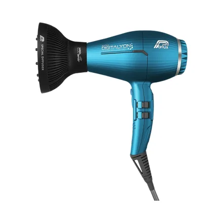 Secador Cabello Parlux Digitalyon 2086