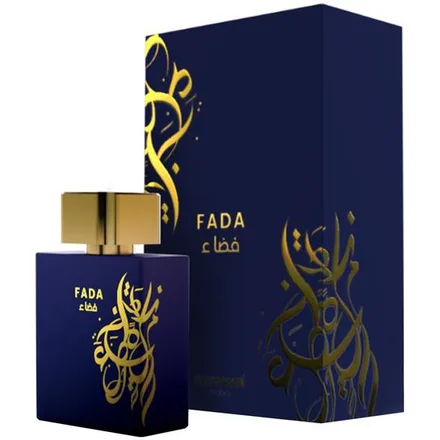 Perfume Mawwal Energy Fada Eau Parfum Masculino 100ml
