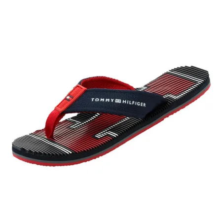 Chinelo Tommy Hilfiger Masculino 990 42