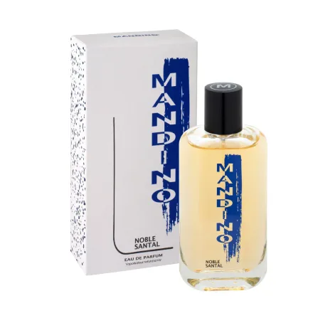 Dina Perfume Mandino Noble Santal Eau Parfum 100ml