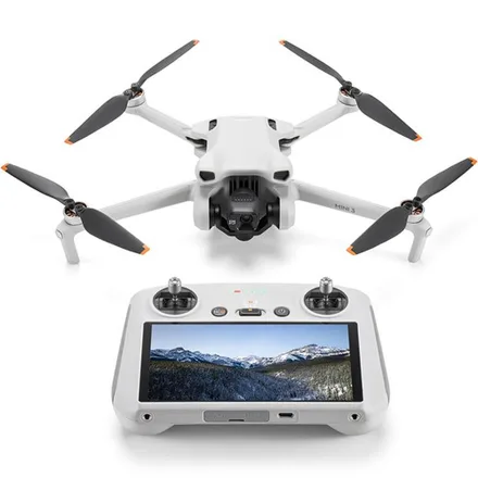 Mini 3 Rc Remote