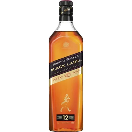 Whisky Johnnie Walker Sherry Finist 1L