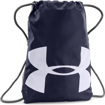 Mochila Tecido Under Armour Unisex 410 Marinho