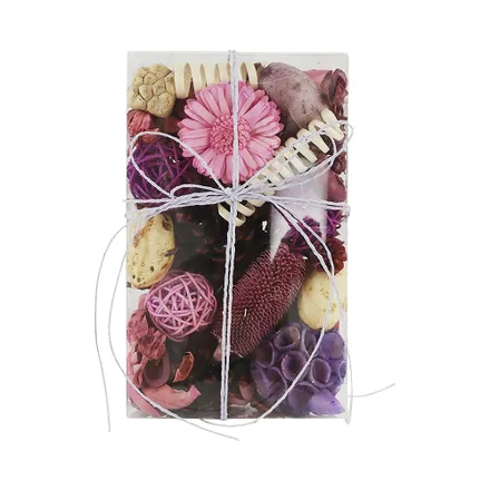 Flores Secas Concepts 420