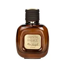 Marc Joseph Perfume Oriental Palace Eau Parfum 100ml