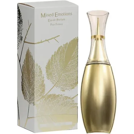 Linn Young Perfume Mixed Emotions Eau Parfum 100ml