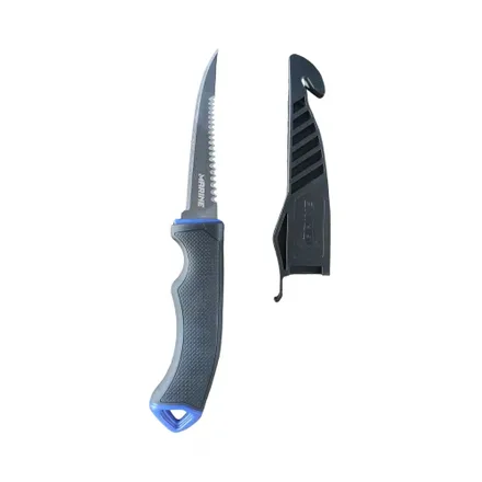 Cuchillo Pesca Marine Mfk 4