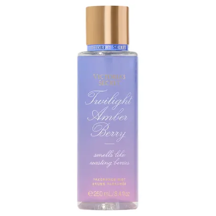 Victoria Secret Splash Twilight Amber Berry 250ml