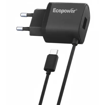 Ecopower Cargador Ep 7053 Cable