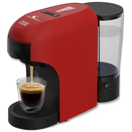 Electrobras Cafetera Ebcm 21 Bom Cafe