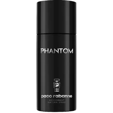 Phantom Paco Rabanne Desodorante Spray 150ml