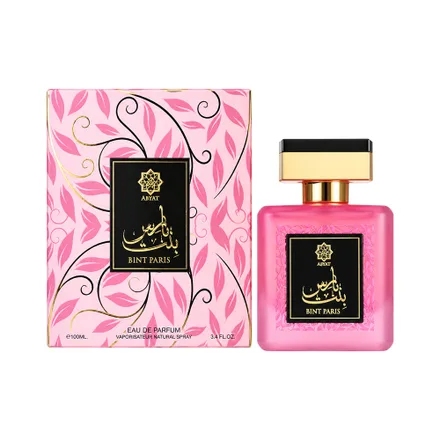 Perfume Abyat Bint Paris Edp 100ml