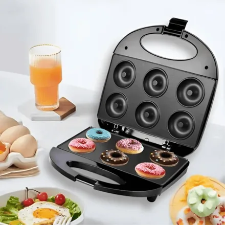 CNEWKENWOOD MAQUINA PARA HACER DONAS