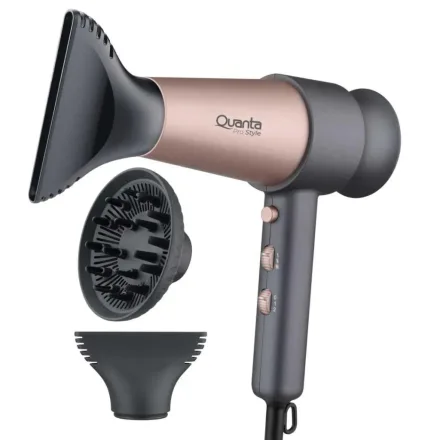 Quanta Secador Pro Style 2VEL