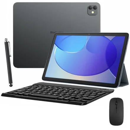 Blackview 8 16 Plus Teclado Capinha 256GB