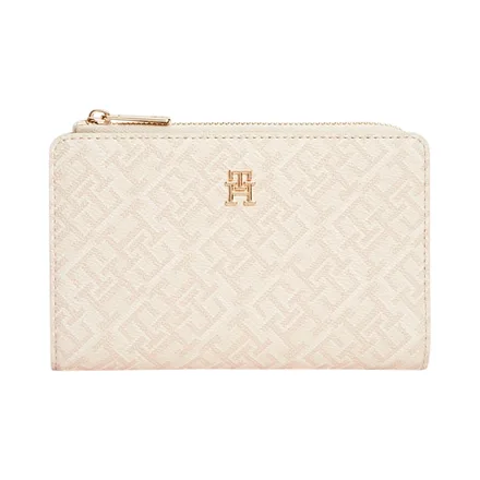 Billetera Tommy Hilfiger AW0 0 F4 Femenino