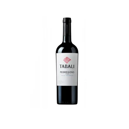 Vinho Tabali Reserva Syrah 750ml