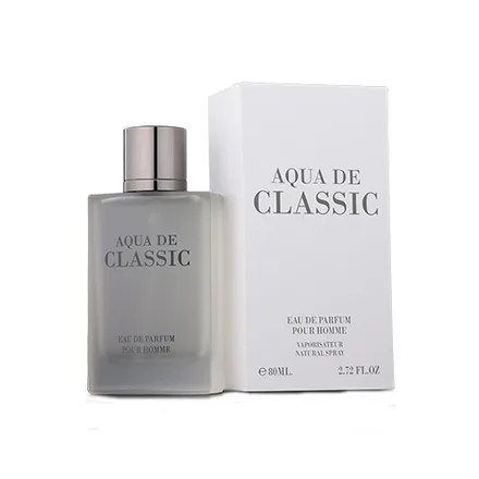 Fragrance World Aqua Classic Edp 80ml