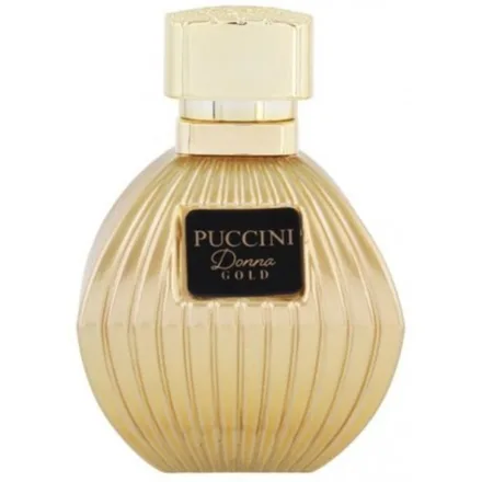 Puccini Paris Donna Gold Eau Parfum 100ml
