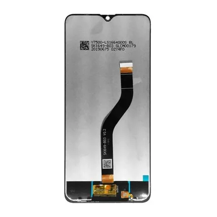 TELA SAMSUNG A20S