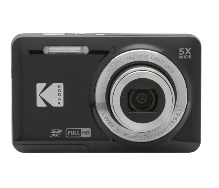 Kodak Camara Digital Pixpro FZ55