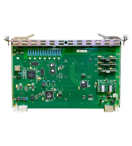 Olt Fbh Placa Puba 06 Fiberhome