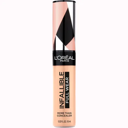 Corretor Olheiras Oreal Infallible 350 Bisque