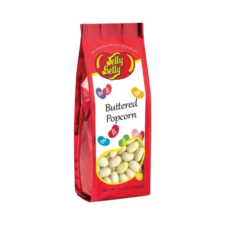 Caramelo Jelly Belly Buttered Popcorn 212 Gr