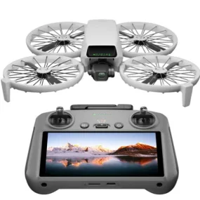 Flip Controle Rc 2
