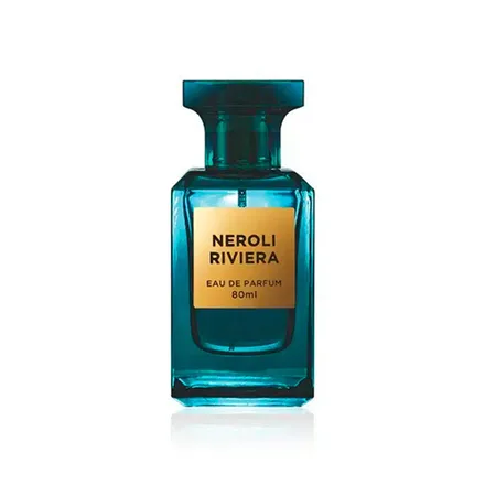 Fragrance World Tom Neroli Riviera Edp 80ml