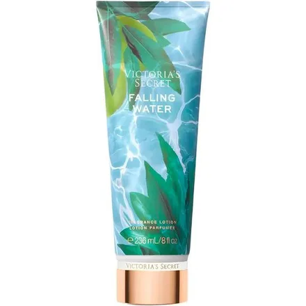 Locao Corporal Victoria Secret Falling Water 236ml