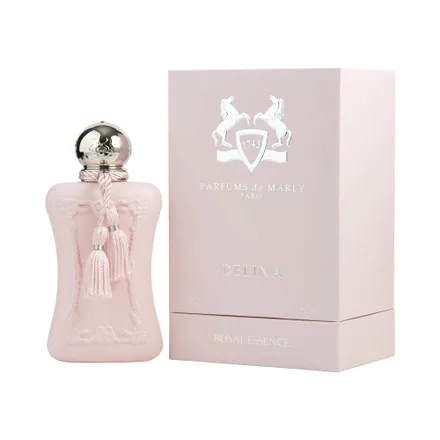 Perfume Perfums Marly Delina Eau Parfum 75ml