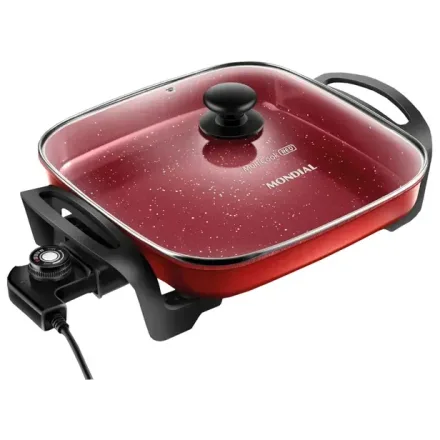 Mondial Olla Electrica Multicook Pe 49 Rc