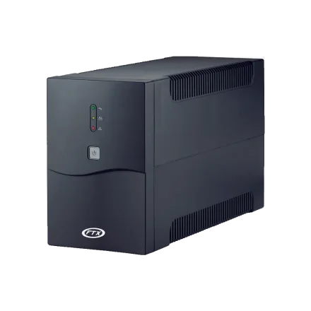 FTX UPS NOBREAK FTX1500 220V 50/60HZ