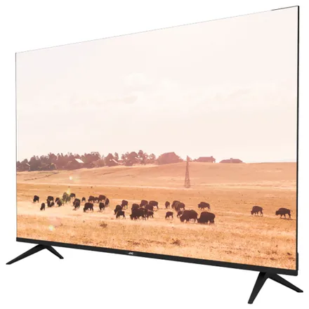 Samrt 65 Jvc Lt 4K Whale