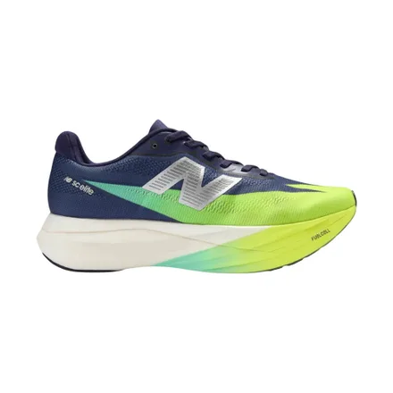 Calzado Deportivo Balance Wrcel 7 Uh Fuelcell Supercomp Elite V5