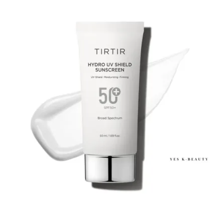 Tirtir Protector Solar Shield Sun Screen Spf 50 50ml