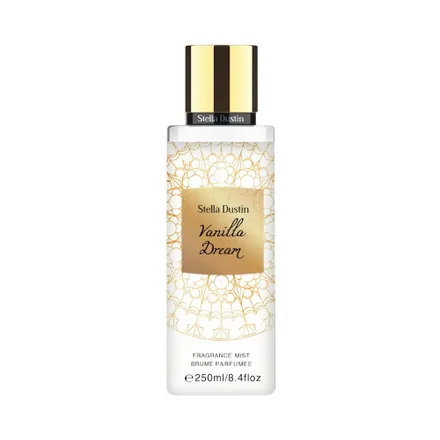Colonia Stella Dustin Vanilla Dream 250ml