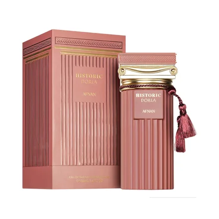 Afnan Historic Doria Eau Parfum 100ml