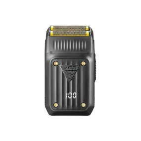 Barbeador Voyager Vgr 363