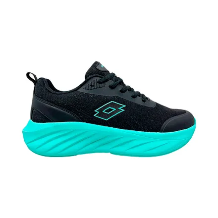 Calzado Deportivo Lotto Tq Run 80 Amf Femenino