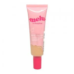 Base Liquida Ruby Melu Cor 1 Amendoim Hb 8055