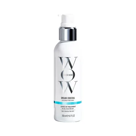 Tratamiento Capilar Colorwow Dream Cocktail Coconut Infused 200ml