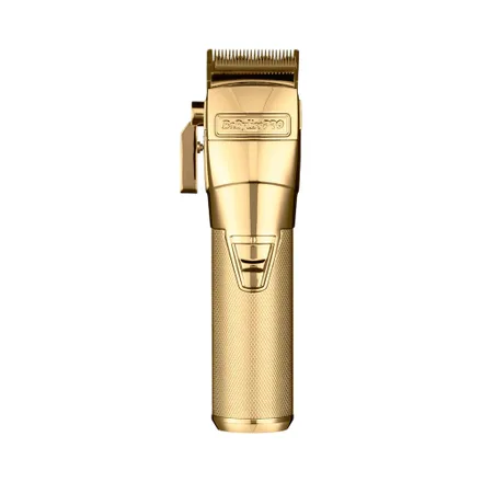 Cortador De Cabello Babylisspro Fxone Fx899 G Gold