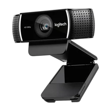 Webcam C922 Pro Stream 1080 960