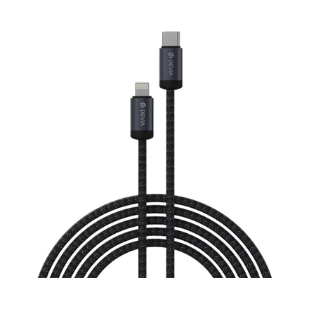 Cable Devia Lightning 3