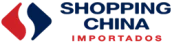 Shopping China