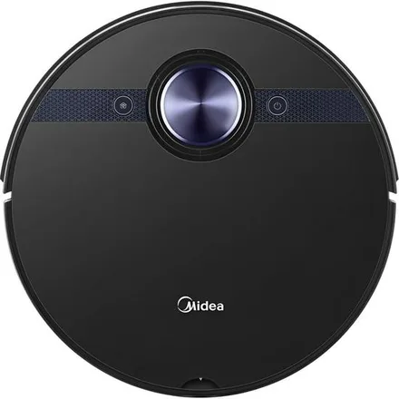 Aspirador Robo Midea Robot Vacuum Cleaner M7 Bivolt